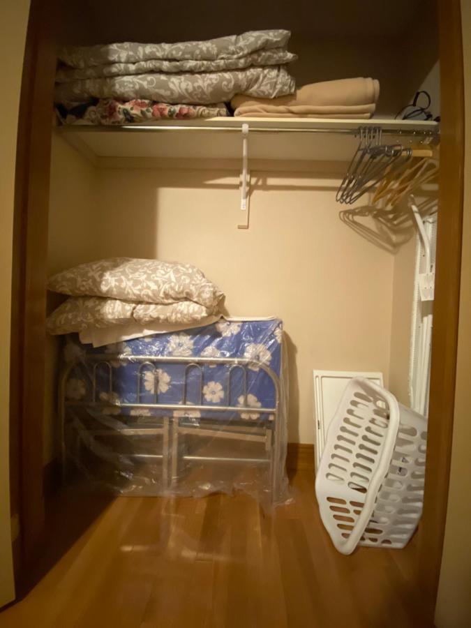 Anna'S Bed & Breakfast ไนแอการาฟอลส์ ภายนอก รูปภาพ