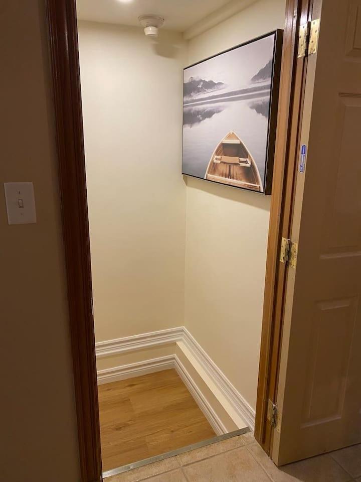Anna'S Bed & Breakfast ไนแอการาฟอลส์ ภายนอก รูปภาพ